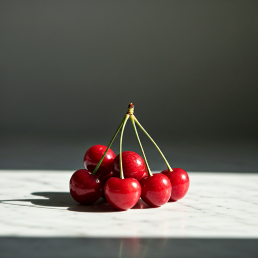 Cherries