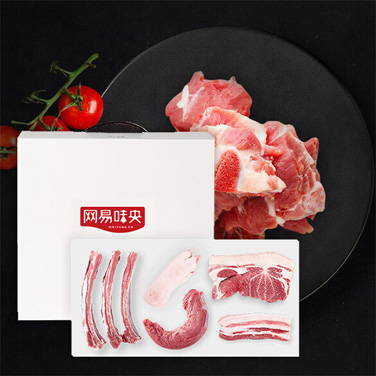 网易猪肉