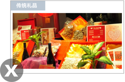 普通礼品卡