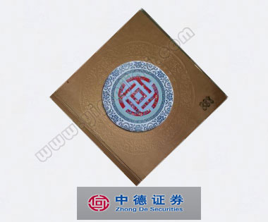 定制礼品卡