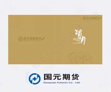 定制礼品卡