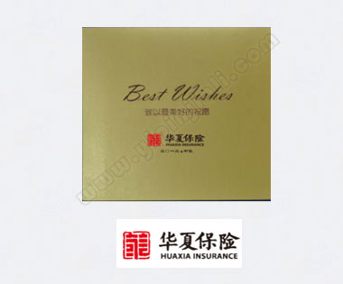 定制礼品卡