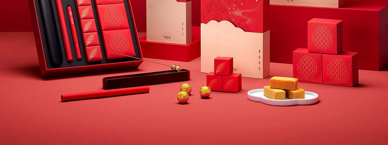 故宫文创礼物