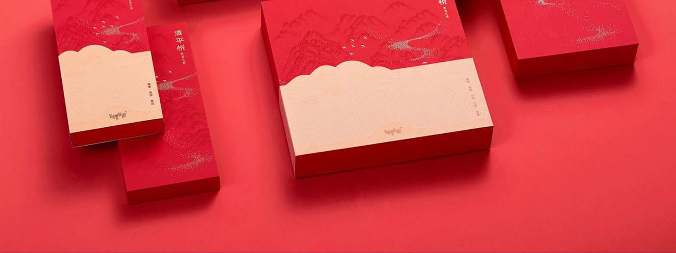 故宫文创礼物