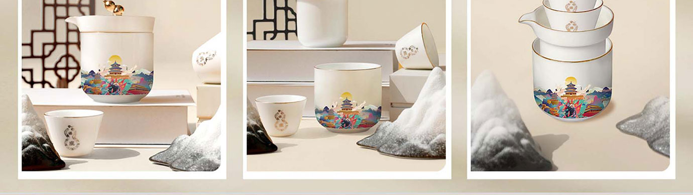 会议礼物、纪念礼物