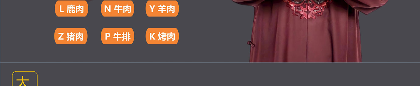 春节生鲜,生鲜礼品卡