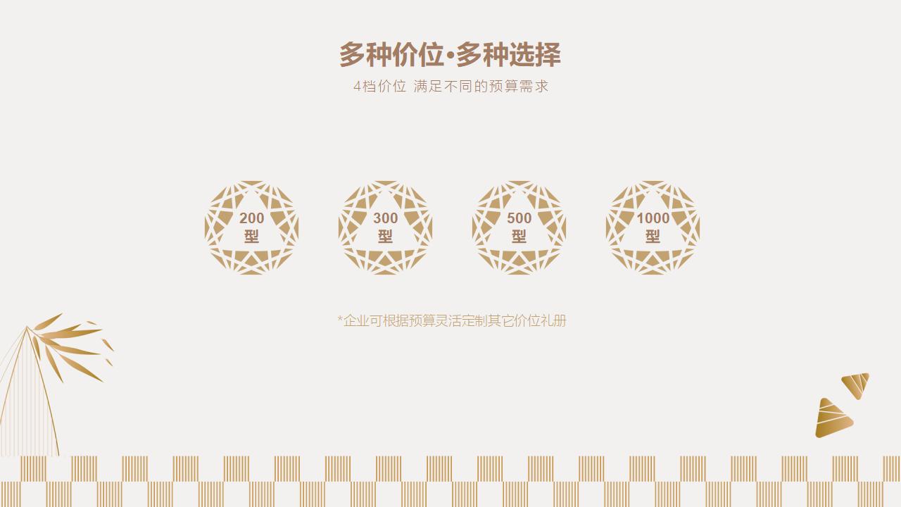 端午节粽子-端午送礼-端午福利