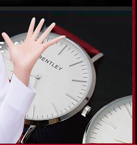 诗赞福利礼品册